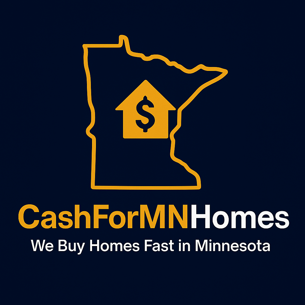 Twin Cities Home Buyers